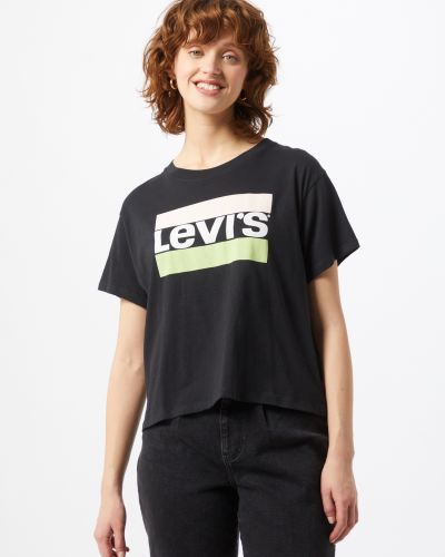 Majica Levi's® zelena