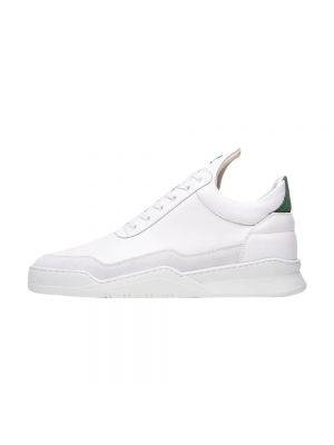 Półbuty Filling Pieces