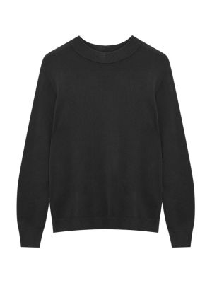 Pullover Pull&bear nero