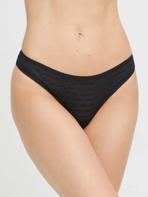 Прашки Emporio Armani Underwear черно