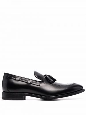 Loafers Henderson Baracco svart