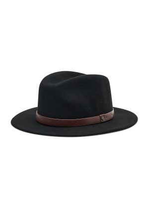 Sombrero Brixton negro