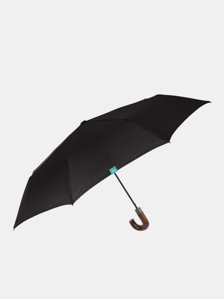Paraguas Perletti negro