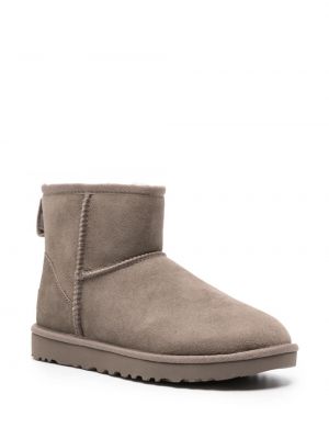 Ankle boots Ugg szare