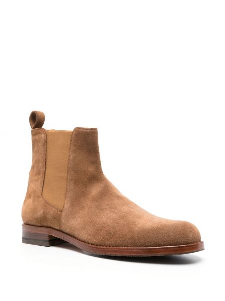 Leder chelsea boots A Kind Of Guise braun