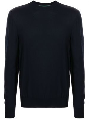 Sweatshirt North Sails blå