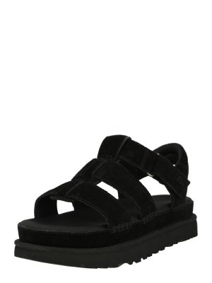 Sandále na platforme Ugg