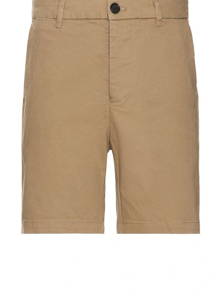 Pantalones cortos Allsaints marrón