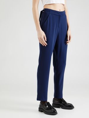 Pantalon Wallis bleu