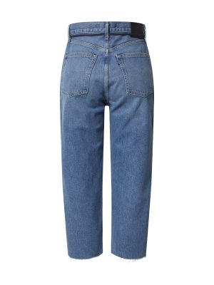 Pantalon Levi's: Made & Crafted bleu
