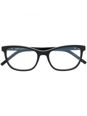 Glasögon Saint Laurent Eyewear svart