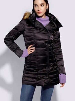 Зимнее пальто Wittchen черное