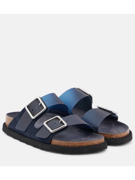 Sandaler Birkenstock 1774 blå