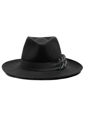 Шляпа Gcds черная