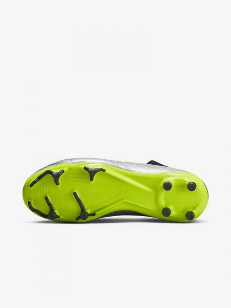 Кросівки Nike Air Zoom срібні