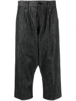 Dámské kalhoty Yohji Yamamoto Pre-owned