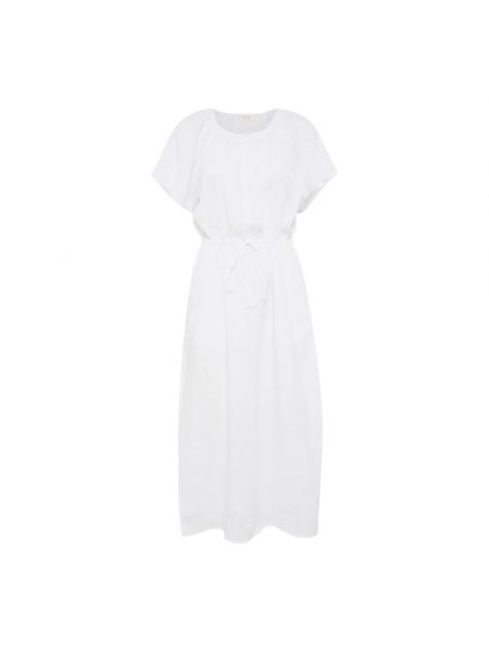 Sukienka midi Part Two biała