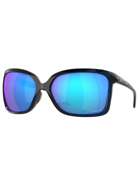 Прозрачные очки солнцезащитные Oakley