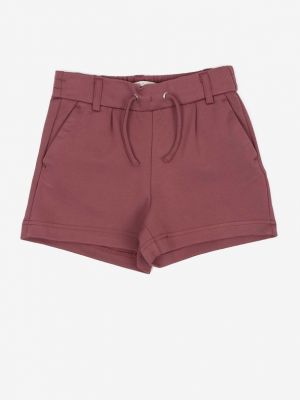 Shorts Only pink