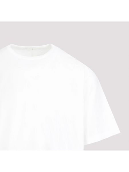 Camiseta The Row blanco