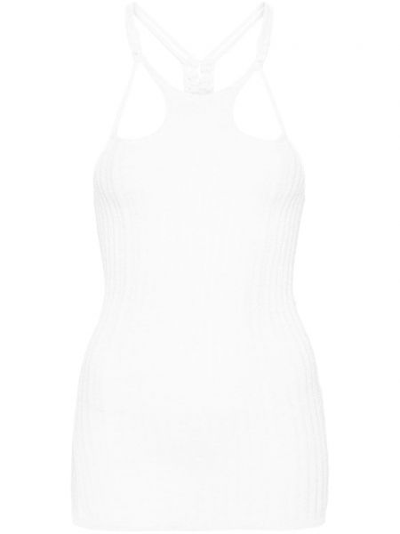 Tanktop Isabel Marant hvid