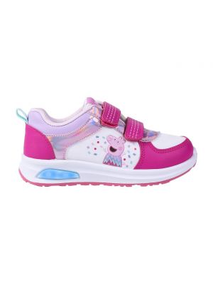 Tenisky Peppa Pig - Ružová