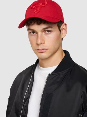 Cappello New Era rosso