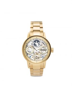 Óra Ingersoll Watches aranyszínű