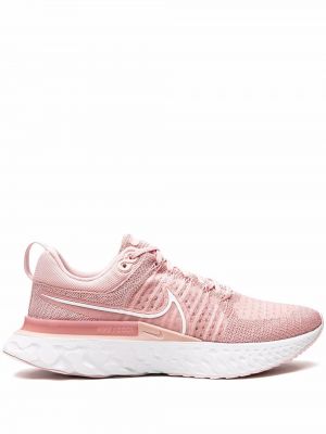 Tenisky Nike Infinity Run ružová