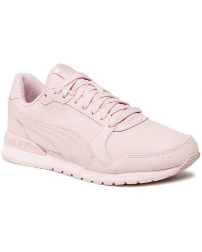 Sneakersy Puma ST Runner różowe