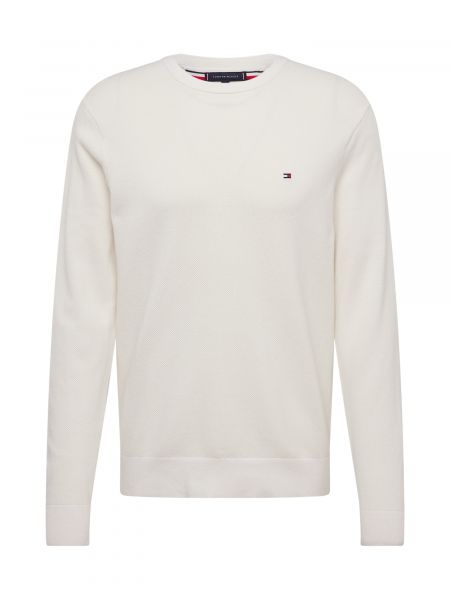 Pullover Tommy Hilfiger hvid