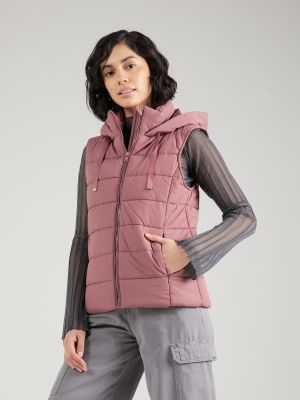 Gilet About You rosa
