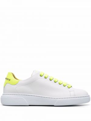 Sneakers Philipp Plein vit