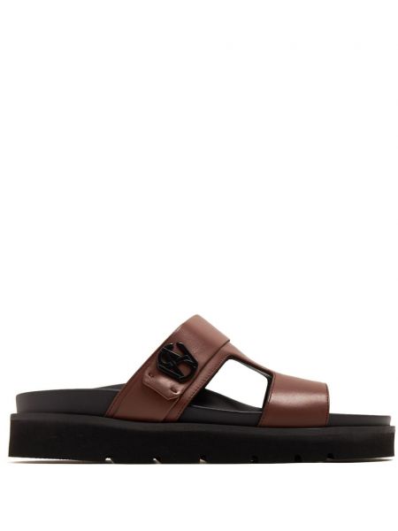 Sandaler Stuart Weitzman brun