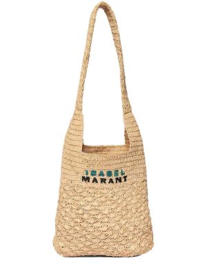 Τσάντα shopper Isabel Marant