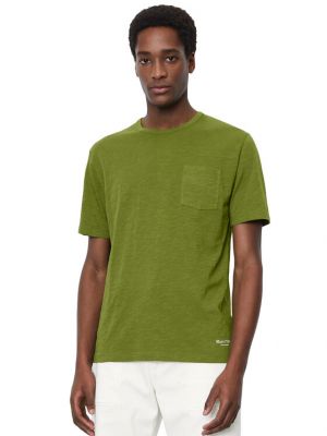 T-shirt Marc O'polo verde