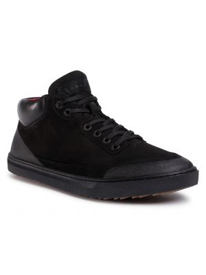 Sneakers Lasocki For Men fekete
