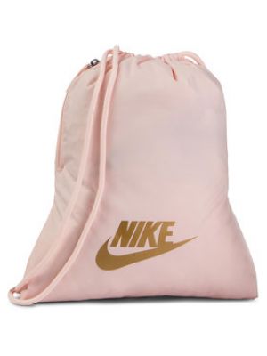 Sac à dos Nike rose