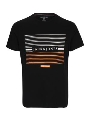 Тениска Jack & Jones Plus