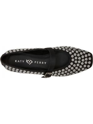 Балетки Katy Perry черные