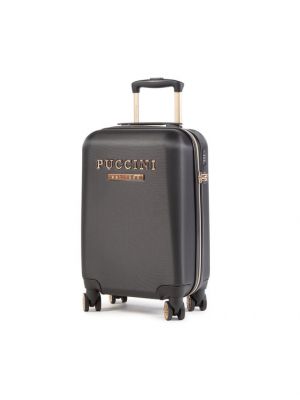 Kofer Puccini crna