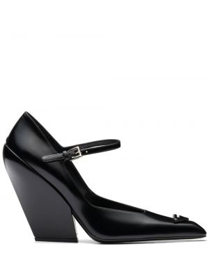 Pumps Prada svart