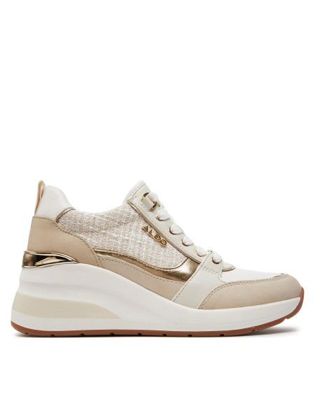 Sneakers Aldo bianco