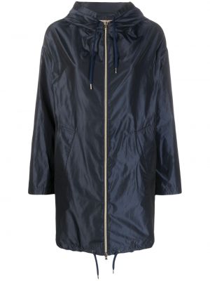 Parka Herno blau