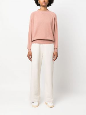 Pullover Woolrich pink