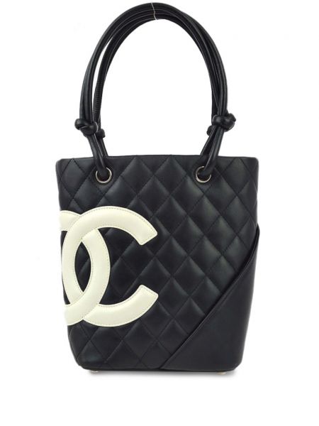 Τσάντα shopper Chanel Pre-owned