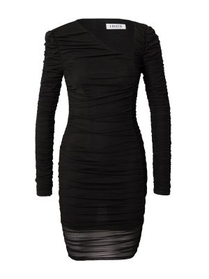 Φόρεμα Edited μαύρο