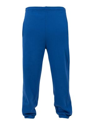 Pantaloni sport Urban Classics albastru