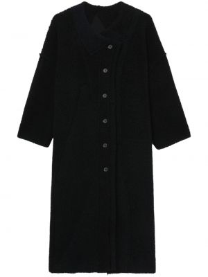 Fleece kabát Y's fekete