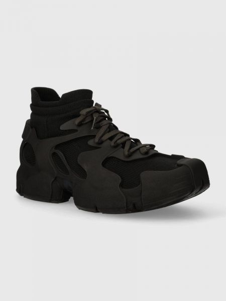 Sneakersy Camperlab czarne